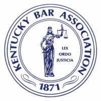 kentucky bar association badge