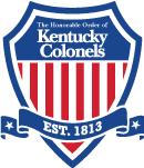kentucky colonels logo