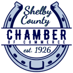 shelby county chamber of commerce logo