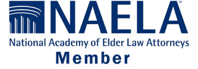 National Academy of Elder Law Attorneys logo