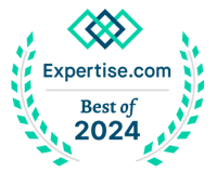 Expertise.com Best of 2024
